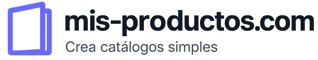Mis-Productos